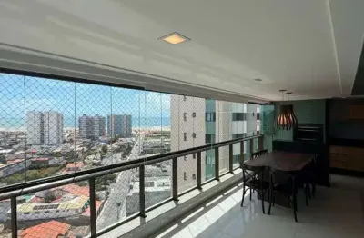 Apartamento à venda no marinas art residence, atalaia, aracaju, se