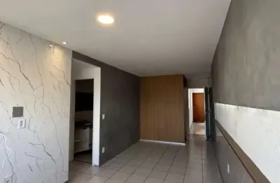 Apartamento para locação no sorrento, ponta verde, maceió, al