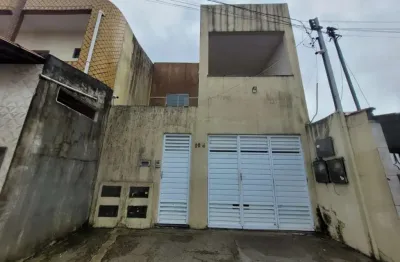 Casa com 4 quartos à venda na Avenida José de Oliveira Guedes, 164, Bugio, Aracaju