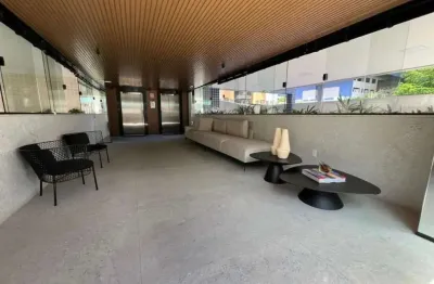 Apartamento para locação no aquarius modern life, ponta verde, maceió, al