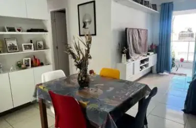 Apartamento com 3 quartos à venda na Rua François Hoald, Atalaia, Aracaju