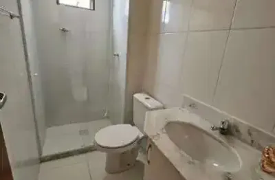 Apartamento à venda no residencial solar dos bandeirantes, jardim das margaridas, salvador, ba