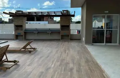 Apartamento à venda no RESIDENCIAL PLAZA SANTA LÚCIA, SANTA LÚCIA, Maceió, AL