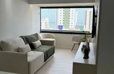 Apartamento à venda no edificio mar tirreno, casa caiada, olinda, pe