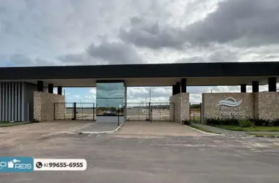 Lote à venda no RESERVA DO ATLÂNTICO, PRAIA DO FRANCÊS, Marechal Deodoro, AL