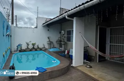 Casa à venda no porto das pedras, everaldo lopes (antigo porto grande), marechal deodoro, al