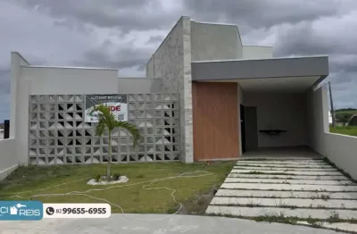 Casa à venda no porto monte, barro vermelho, marechal deodoro, al