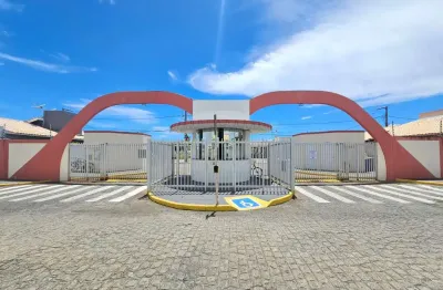 Casa em condomínio fechado com 3 quartos à venda na Rua 2, Aruana, Aracaju