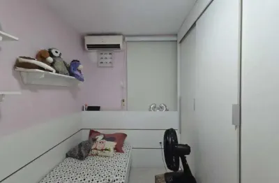 Apartamento à venda no elevatto condomínio clube, luzia, aracaju, se
