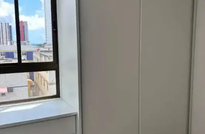 Apartamento à venda no edifício lady flory e lord domingos, candeias, jaboatão dos guararapes, pe