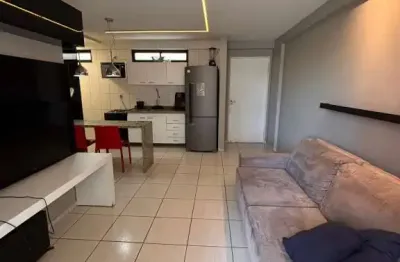 Apartamento para locação no edifício monte paradiso, ponta verde, maceió, al