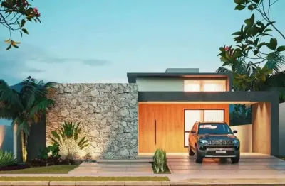 Casa à venda no terras alphaville sergipe 1, alphaville, barra dos coqueiros, se