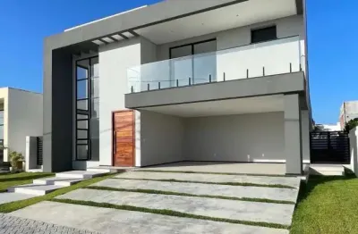 Casa à venda no alphaville sergipe, alphaville, barra dos coqueiros, se