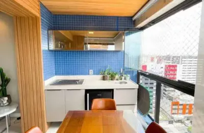 Apartamento à venda no edifício allure, ponta verde, maceió, al