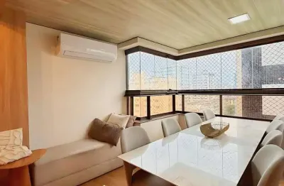 Apartamento com 4 quartos à venda na Rua Doutor Odilon Vasconcelos, Jatiúca, Maceió