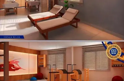 Apartamento com 3 quartos à venda na Av. Dr. José Sampaio Luz, Ponta Verde, Maceió