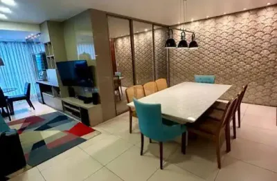 Apartamento à venda no edifício quatrino, ponta verde, maceió, al