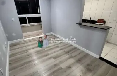 Apartamento à venda no alamedas das águas, inácio barbosa, aracaju, se