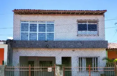 Casa à venda em rua pública, marcos freire ii, nossa senhora do socorro, se