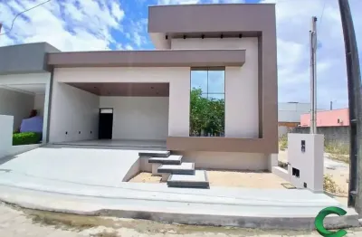 Casa em condomínio fechado com 3 quartos à venda na Rua Amélia Nunes Correia, Planalto, Arapiraca