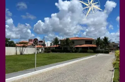 Casa em condomínio fechado com 4 quartos à venda na Rodovia dos Náufragos, Aruana, Aracaju