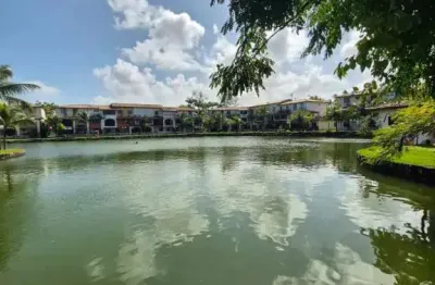 Casa para vender e alugar no marina riverside, buraquinho, lauro de freitas, ba