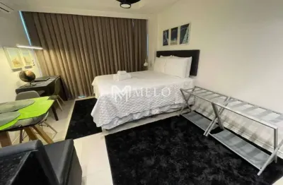 Apartamento para vender e alugar no ROOFTOP.470, BOA VIAGEM, Recife, PE