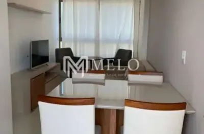 Apartamento para locação no VERSATTI RESIDENCE & SERVICE, PAISSANDU, Recife, PE