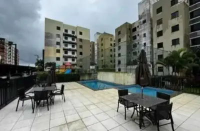 Apartamento à venda no ilhas dos açores residencial, jabotiana, aracaju, se