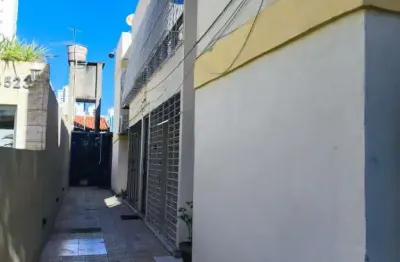 Apartamento para locação no edf frei beijamim, candeias, jaboatão dos guararapes, pe