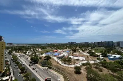 Apartamento à venda no mansão gentil barbosa, jardins, aracaju, se