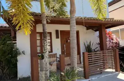 Casa em condomínio fechado com 4 quartos à venda na Abrantes, Abrantes, Camaçari