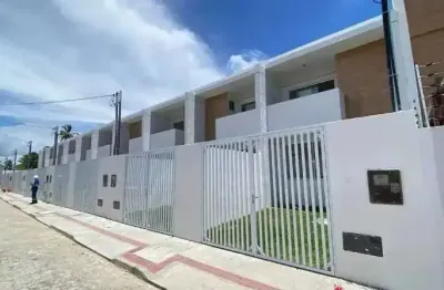 Casa à venda em rua pública, espaço tropical, barra dos coqueiros, se