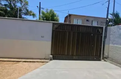 Casa com 3 quartos à venda na Praia Do Robalo, Robalo, Aracaju