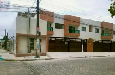 Casa para locação no residencial sol e mar 2, janga, paulista, pe