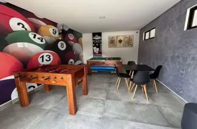 Apartamento à venda no ETHOS RESIDENCE, SERRARIA, Maceió, AL