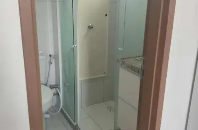 Apartamento para locação no edf. studio thaiza, casa amarela, recife, pe