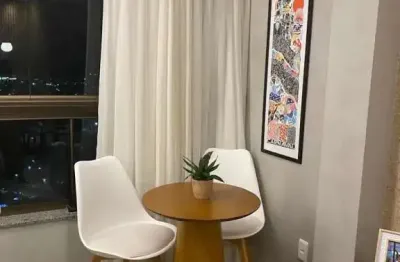 Apartamento à venda no edf. puerto montt, campo grande, recife, pe