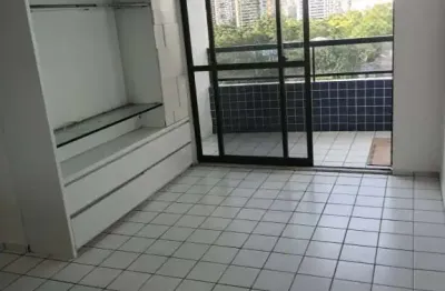 Apartamento com 3 quartos à venda na Rua Vitoriano Palhares, Torre, Recife