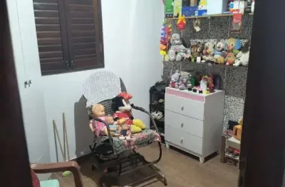 Casa com 2 quartos à venda na Ao Lado Do Ponto Lorenzo, Mata do Rolo, Rio Largo