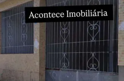 Casa com 2 quartos à venda na Bairro América, América, Aracaju