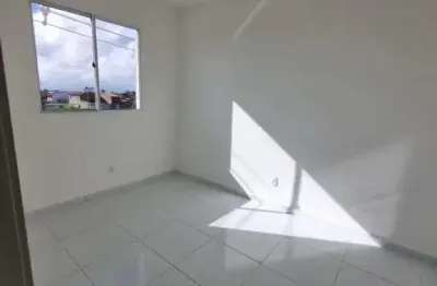 Apartamento à venda no parque das cores, piabeta, nossa senhora do socorro, se