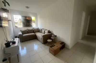 Apartamento à venda no RESERVA ALTO VERDE, MARCELO DEDA, São Cristóvão, SE