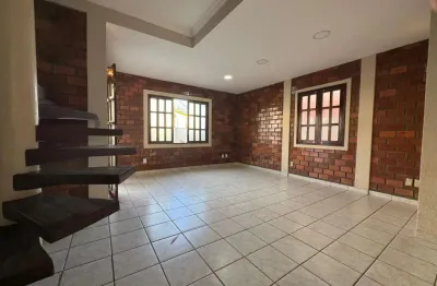 Casa para locação em rua pública, candeias, jaboatão dos guararapes, pe