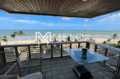 Apartamento à venda no CONDOMÍNIO DO ED DEBRET, BOA VIAGEM, Recife, PE