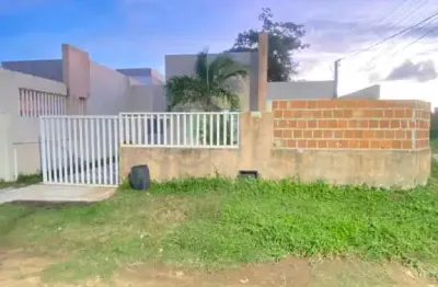 Casa para locação em rua pública, BARRA MAR, Barra de São Miguel, AL