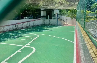 Apartamento à venda no EDF SÃO LUCAS ITAIGARA, ITAIGARA, Salvador, BA