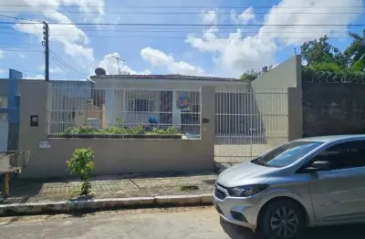 Casa com 3 quartos à venda na Avenida Maria Carolina Moreira Sampaio, 3, Antares, Maceió