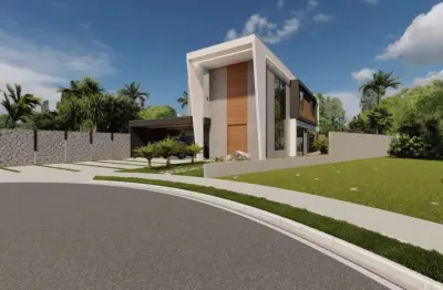 Casa à venda no RESERVA MANGUABA, BARRA NOVA, Marechal Deodoro, AL