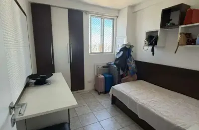 Apartamento à venda no CONDOMÍNIO DO ED RESIDENCIAL MONTE CARLO, RECIFE, Recife, PE